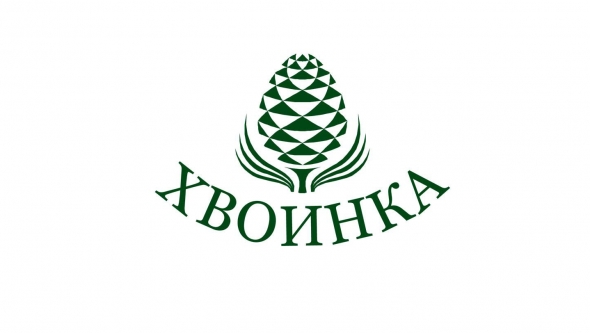 Einführung der offiziellen website des privatunternehmens " khvoinka " mit einem erneuerten design.